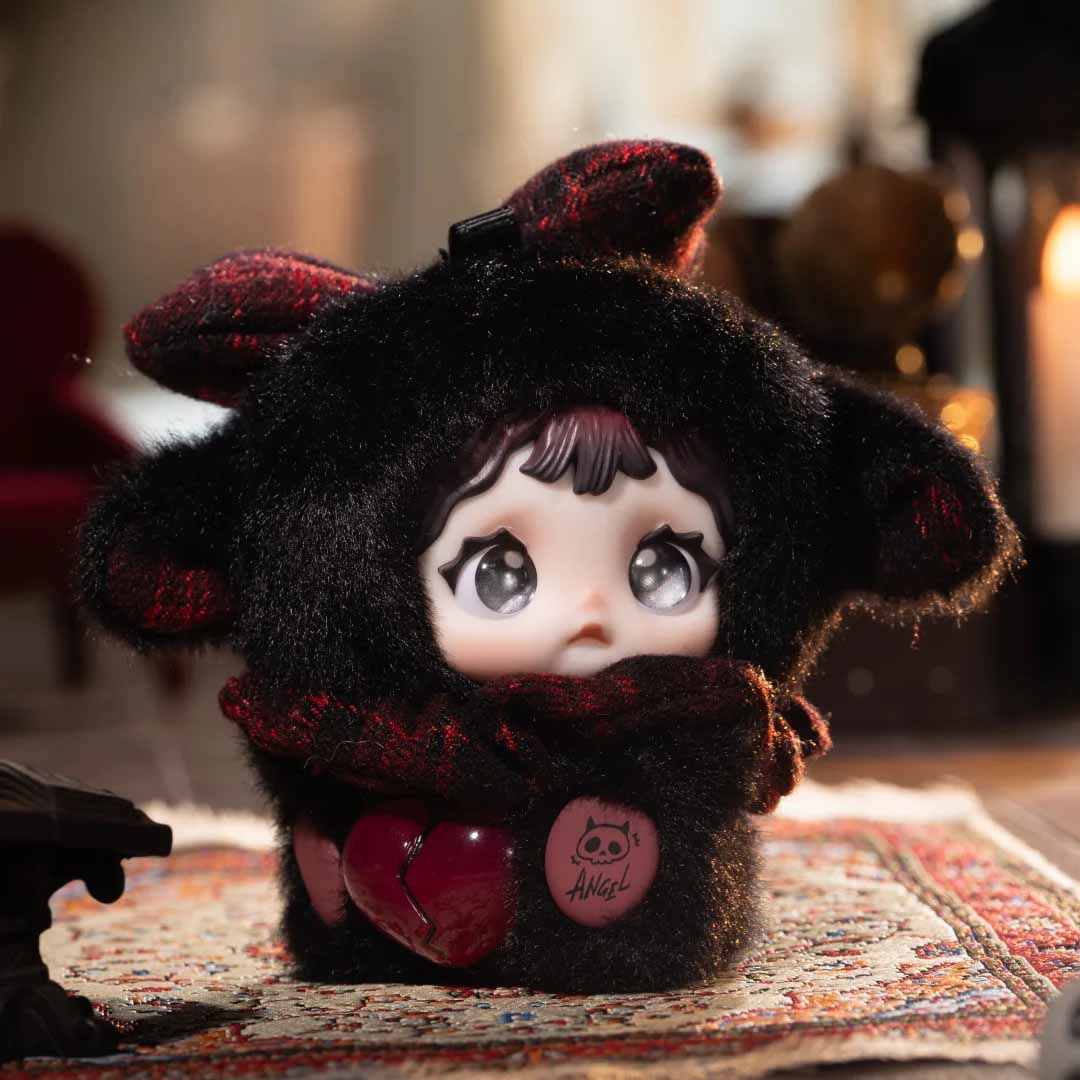 【Nommi×Heymi】The Entwined Fate Plush Series Blind Box