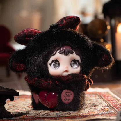 【Nommi×Heymi】The Entwined Fate Plush Series Blind Box