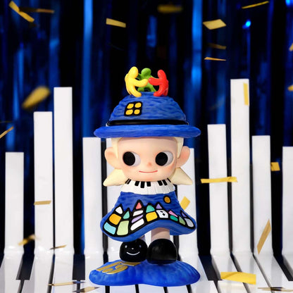 Celebrating the Moment 15th Anniversary Series Figure