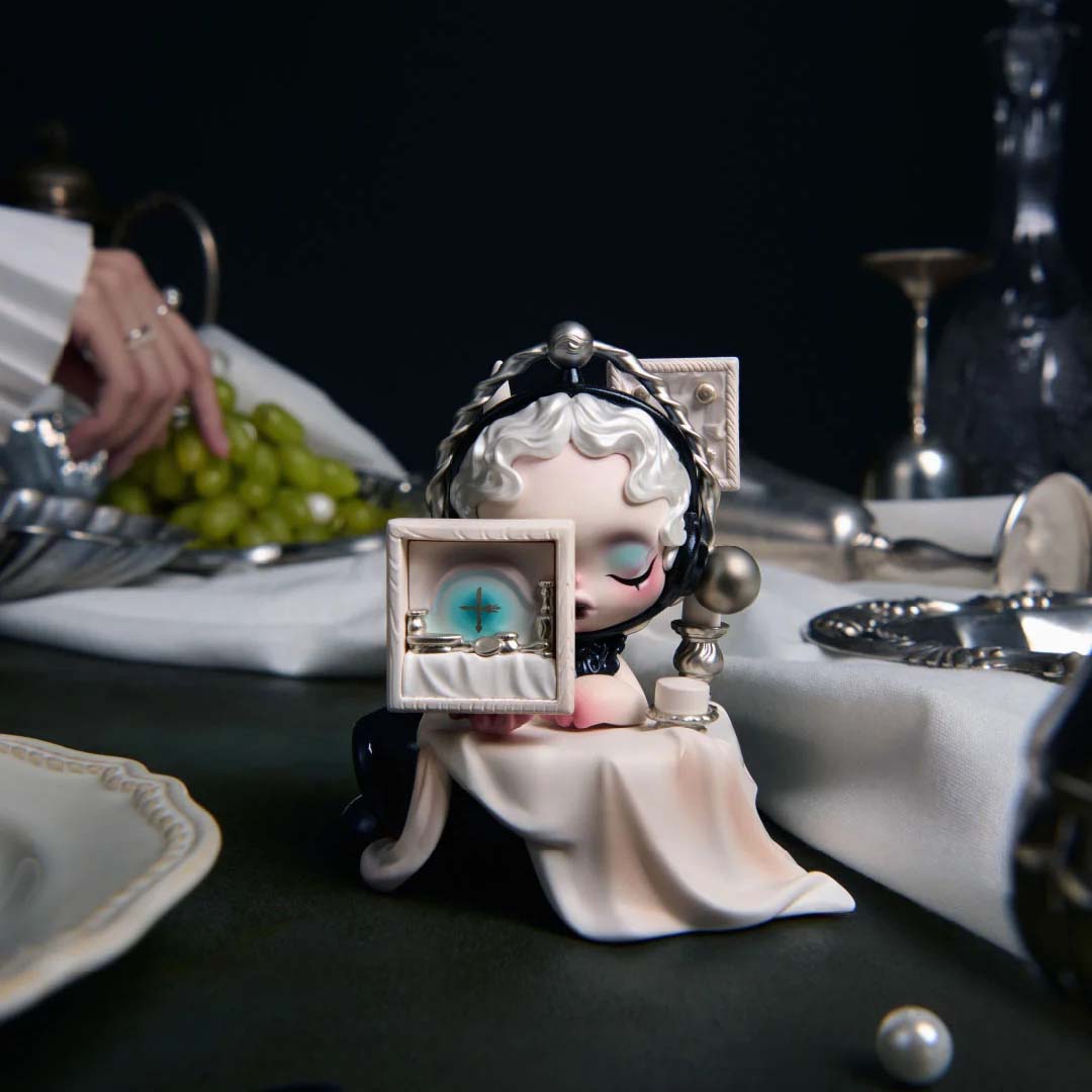 【SKULLPANDA】The Feast Begins