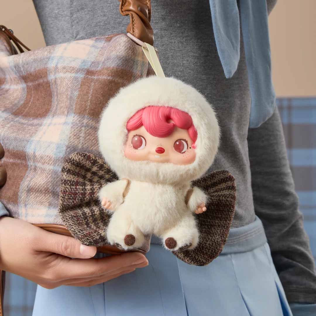 POUKAPOUKA Vinyl Plush Blind Box