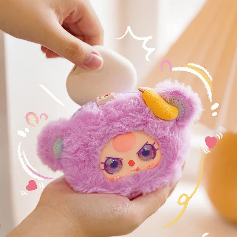 【Baby Three】Storage Pouches