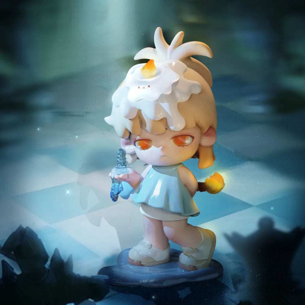 【YOBU】First Experience