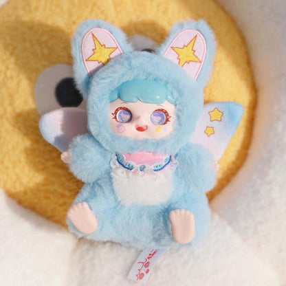 【Playful Kid】Fantasy Elf Plush