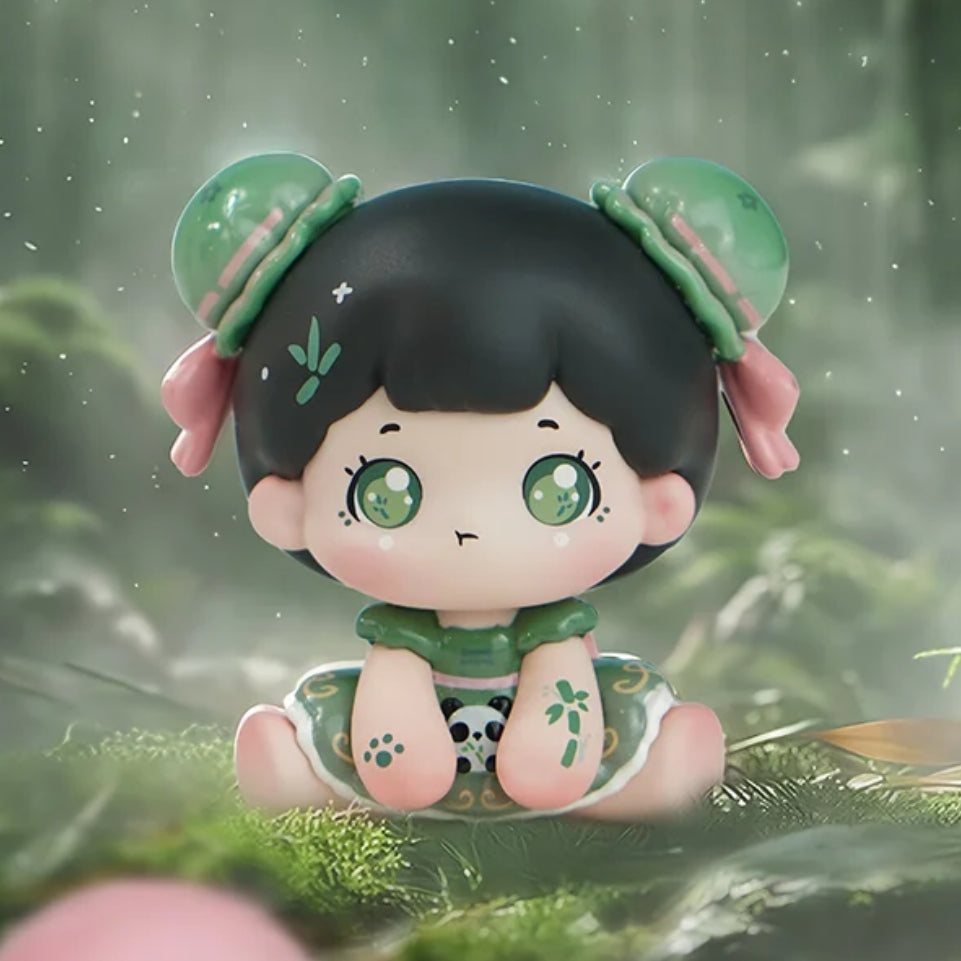 【BaoBao】Fantasy Dreamland Mini Figure Series Blind Box