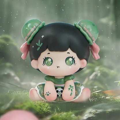 【BaoBao】Fantasy Dreamland Mini Figure Series Blind Box