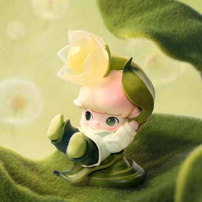 【DIMOO】Moments in Bloom Figure Series Blind Box