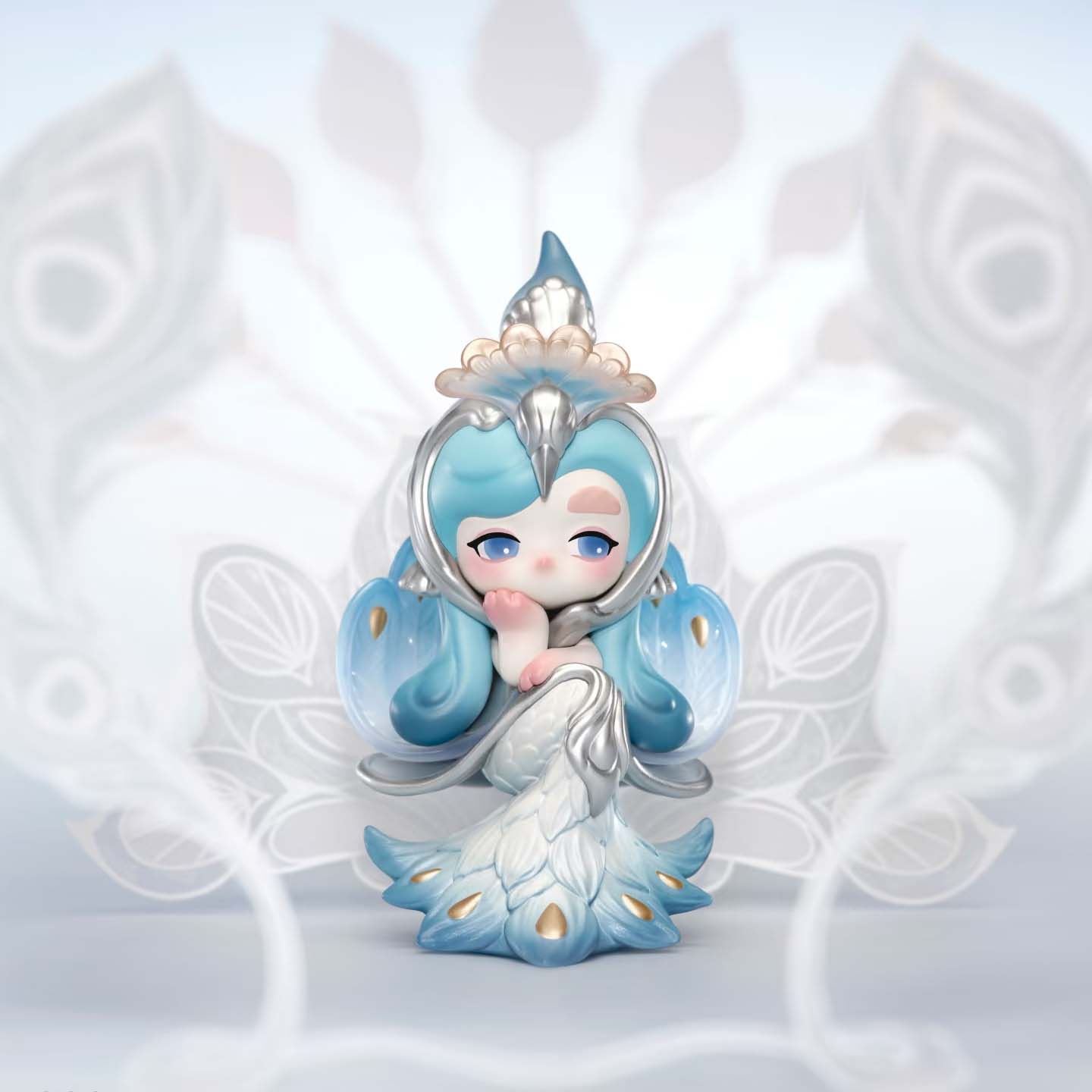【CHAKA】Luminous Reverie