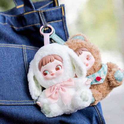 【Charline】Forest Hide & Seek