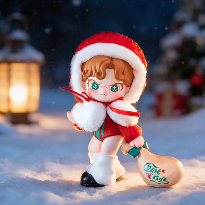 【Dora】 The Wonderful Night Figure Series Blind Box