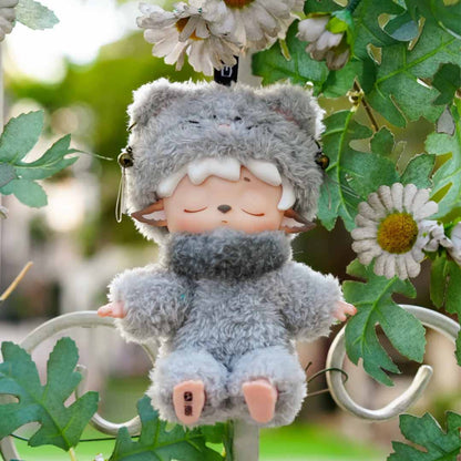 【MIMI】Leisurely Elf