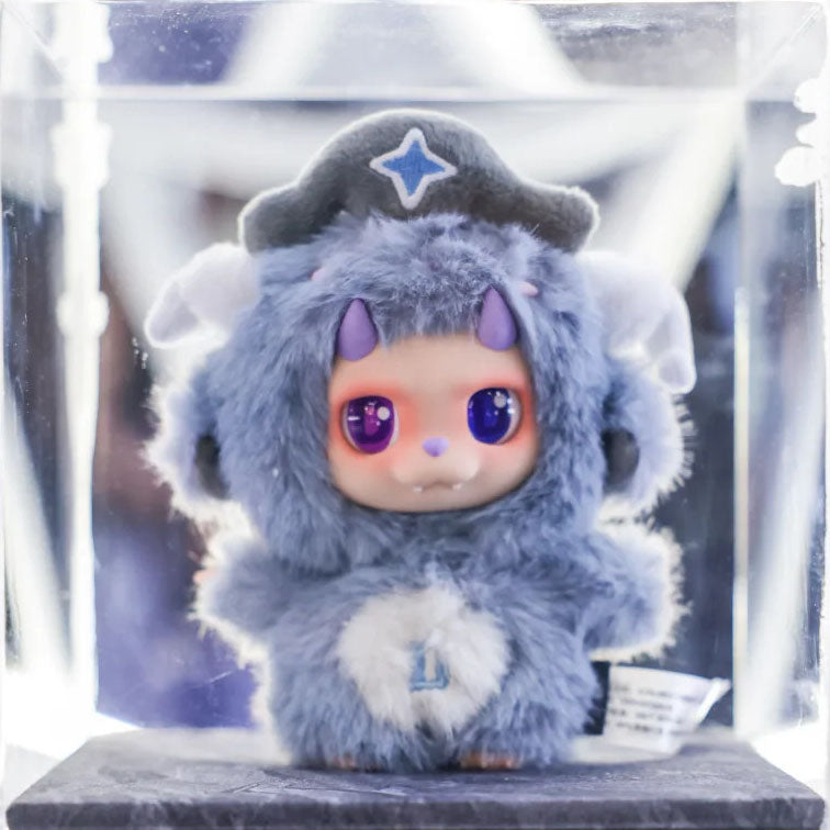 【D.desirable】 12 Zodiac Signs Series Blind Box