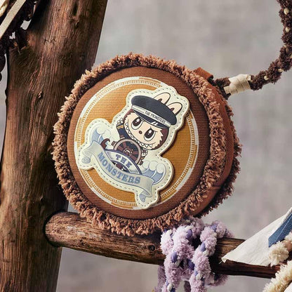 【LABUBU】De Vliegende LABUBU Mini Bag Blind Box