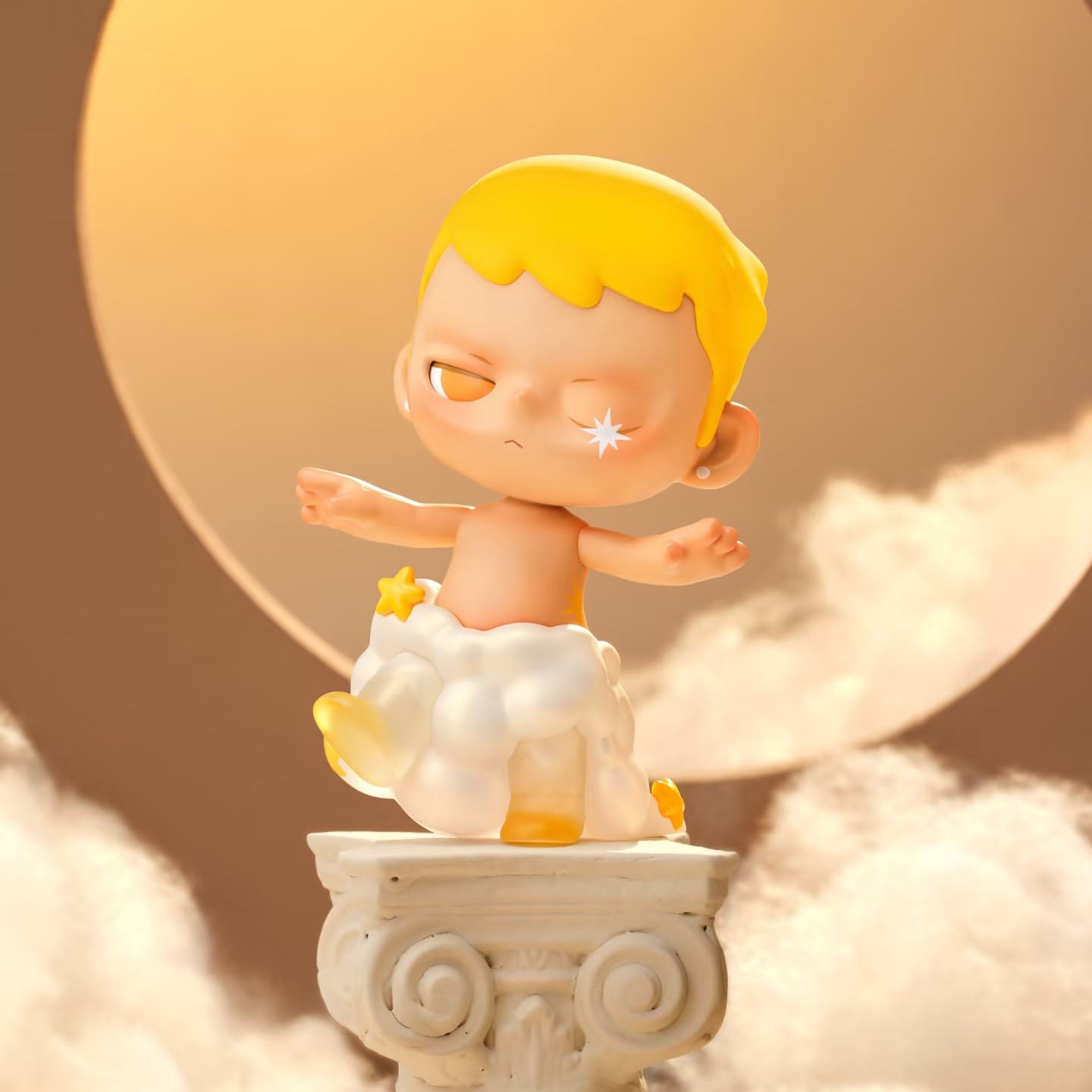 【KUBO】Angel's Poem