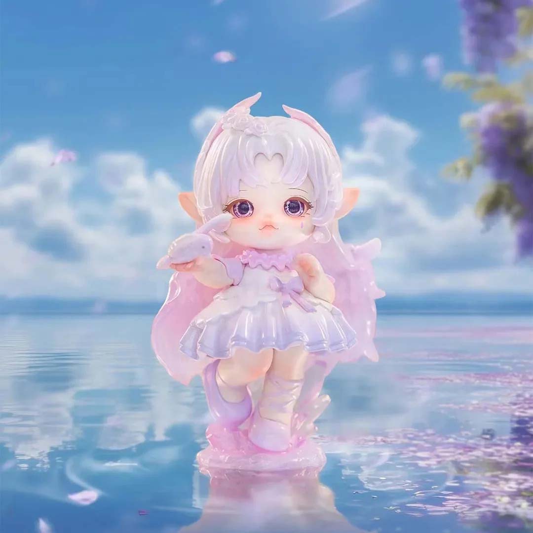 【Pre-order】FLORA-Dream of the West Journey