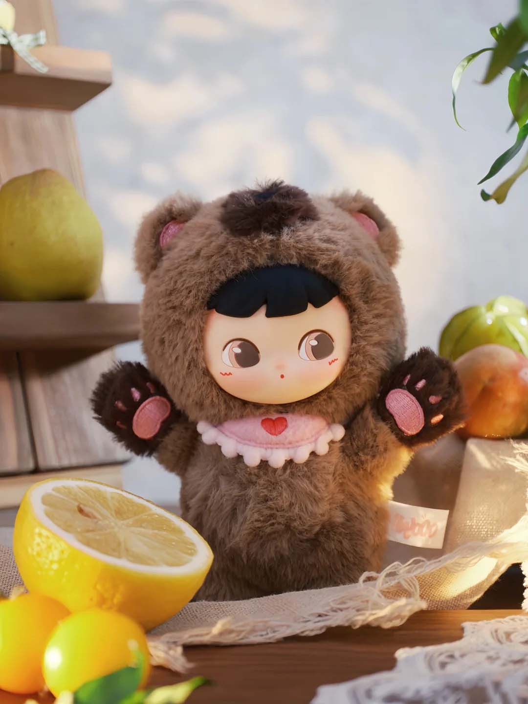 【CIMMY】Love u Secretly Series