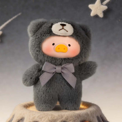 【LuLu】Teddy Mini's Whispers of Nature Plush Series Blind Box
