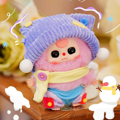 【Baby Three】100% Sweet Dream