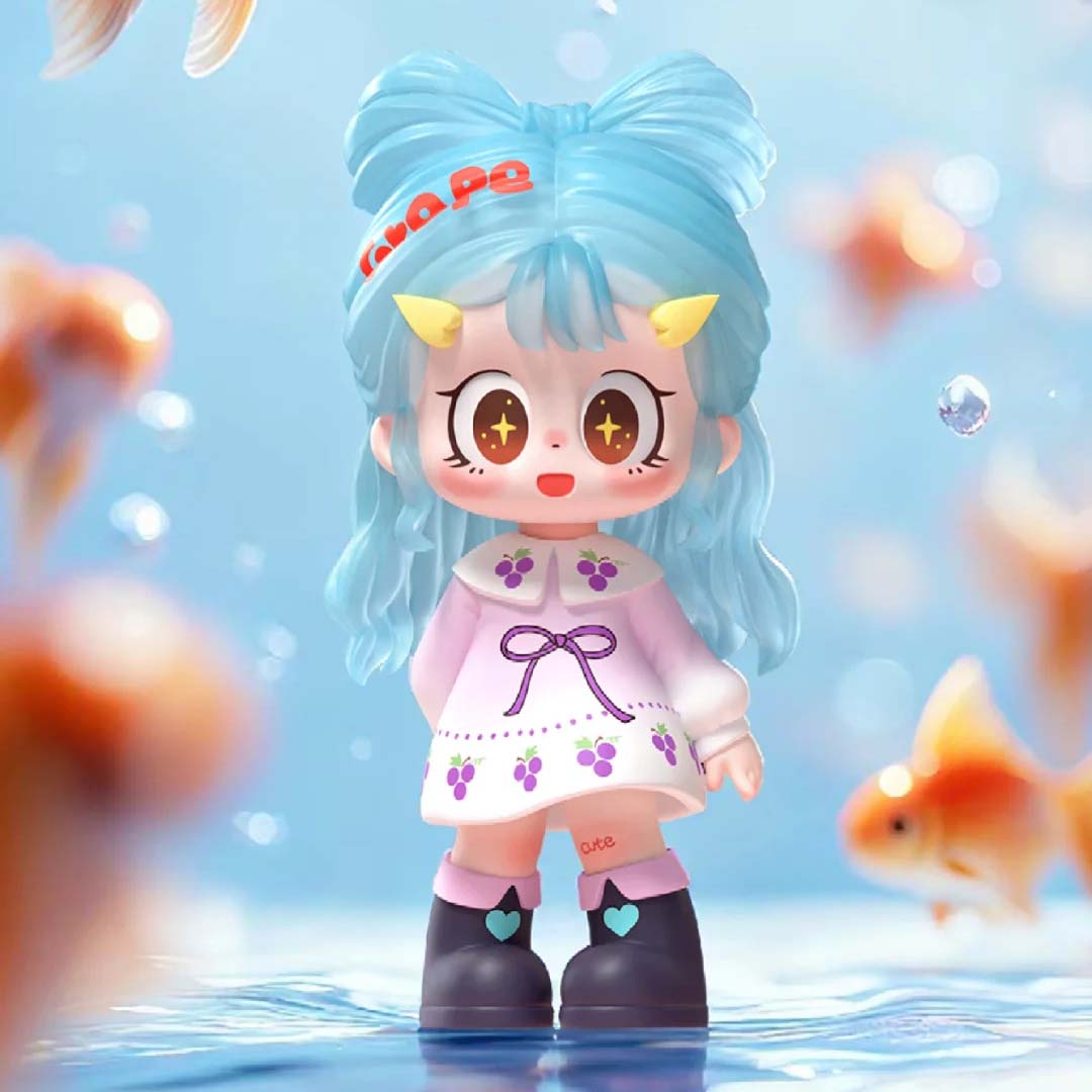 【Milay】MiGoGo