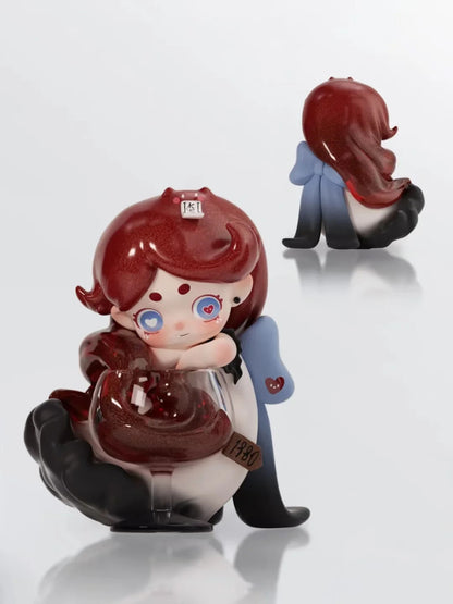 【KEENO】Mysterious Treasure Series