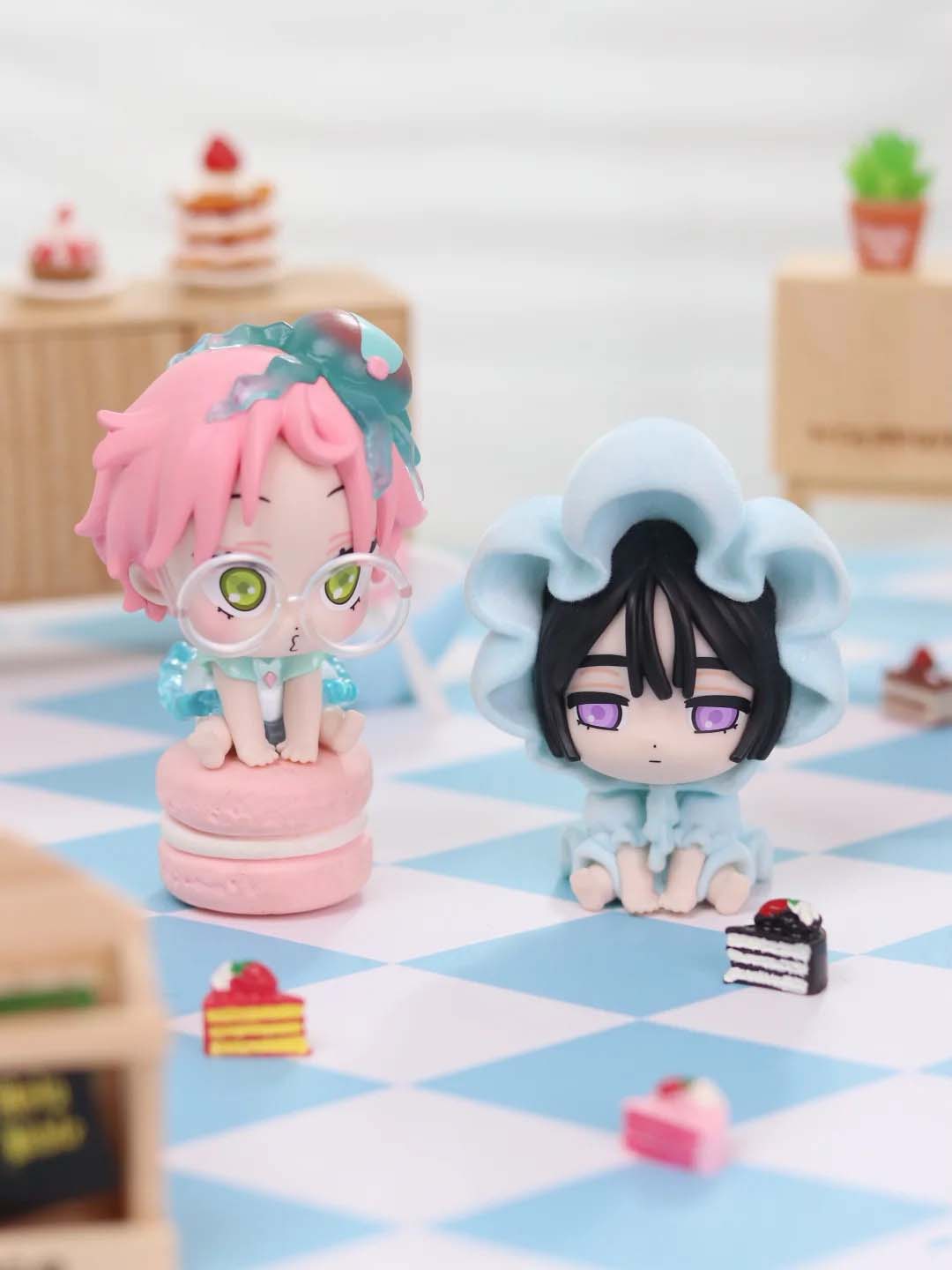 【ALIEN STAGE】Baby Series