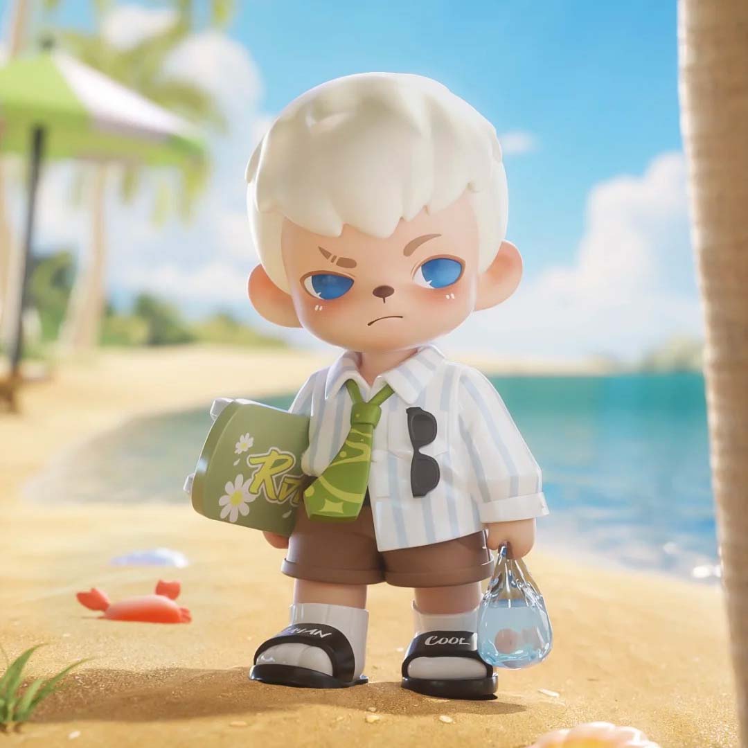 【Rayan】Let's Date