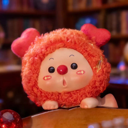 【OYO】Constellation Story Mini Series