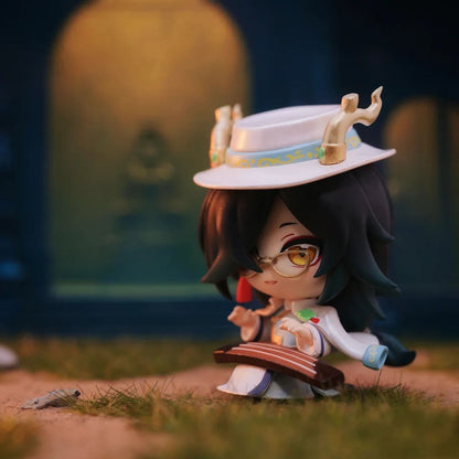 Identity V Desktop Invasion: Truth Underneath - Eastern Qilin