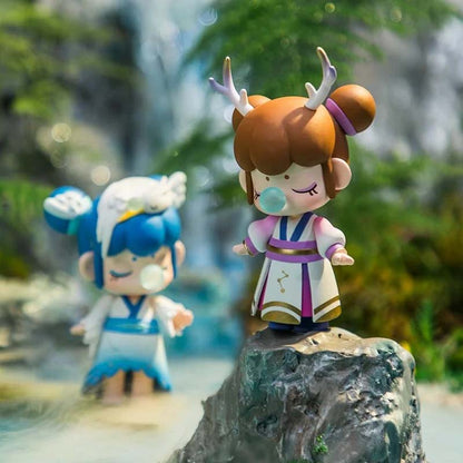 【NANCI】Forest Fairy Series