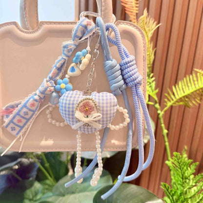 Handmade Keychain Blind Bag