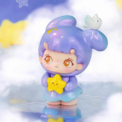 【Wiwi 】Inner World Series Figures