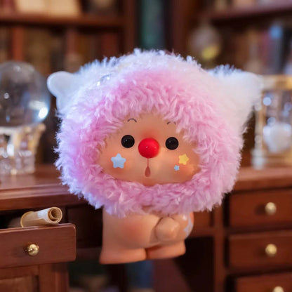 【OYO】Constellation Story Mini Series