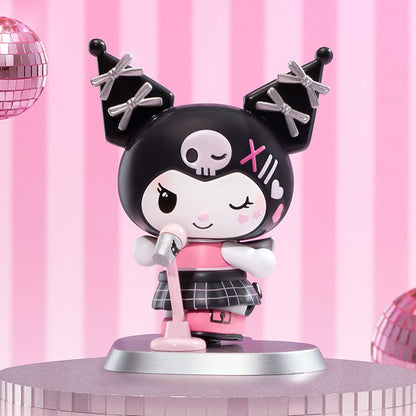 【Sanrio】Pink Party Figure Series Blind Box
