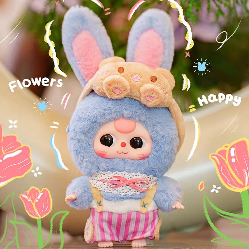 【Baby Three】100% Sweet Dream