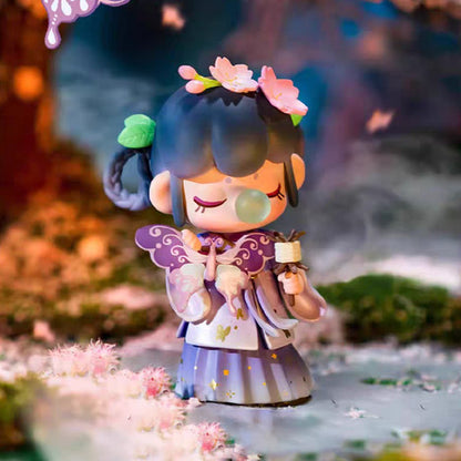 【NANCI】Spring And Summer Series