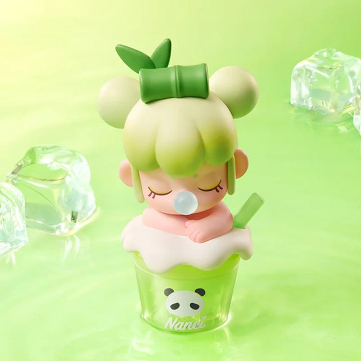 【BabyNanci】Milk Tea Series