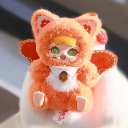 【Playful Kid】Fantasy Elf Plush
