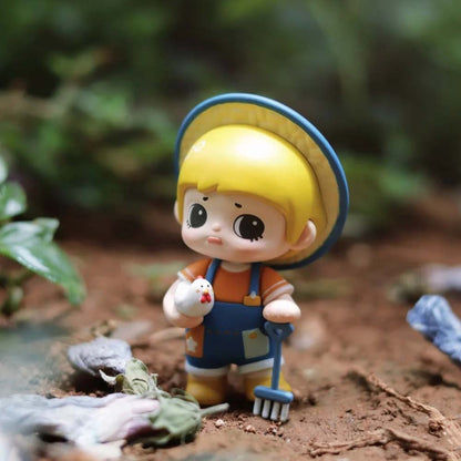 【Yoola】Farm Fun