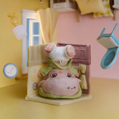 【DIMOO】The Missing Day Series Figures
