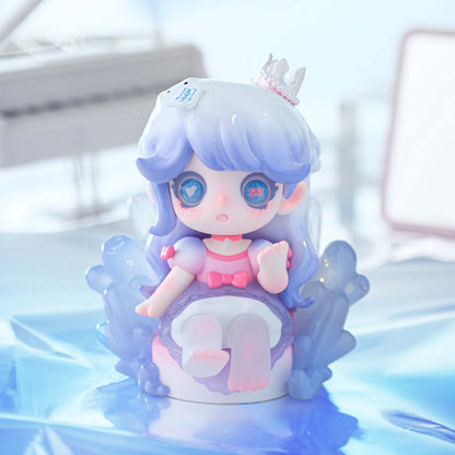 【KEENO】Wish on the Sea Breeze