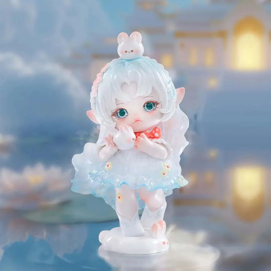 【Pre-order】FLORA-Dream of the West Journey