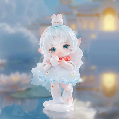 【Pre-order】FLORA-Dream of the West Journey