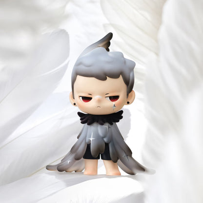 【KUBO】Angel's Poem