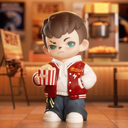 【Rayan】Let's Date