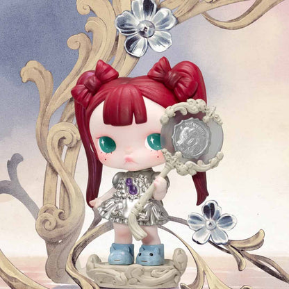 Golden Gallop Figure Series Blind Box