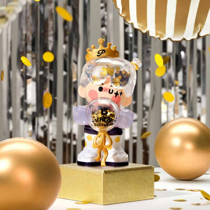 Celebrating the Moment 15th Anniversary Series Figure