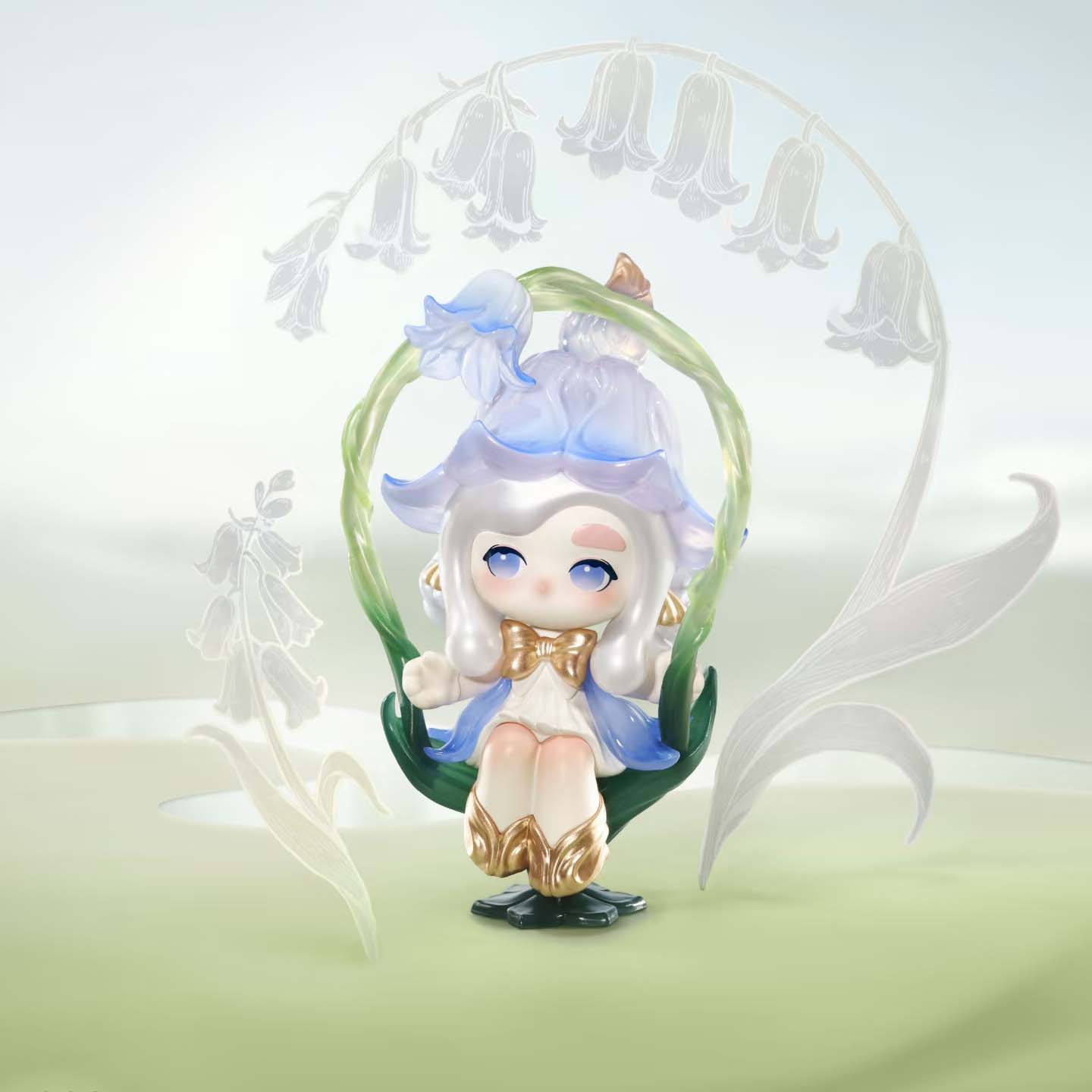 【CHAKA】Luminous Reverie