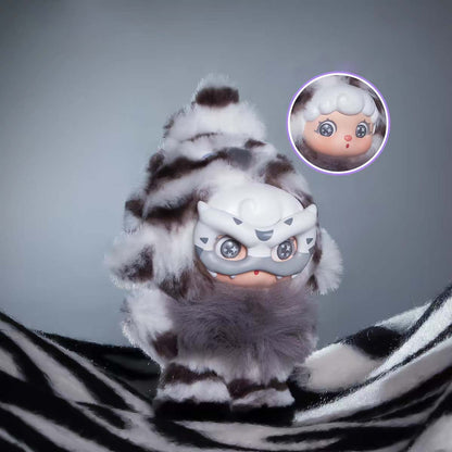 【Mochi】Little Monster Plush Series Blind Box
