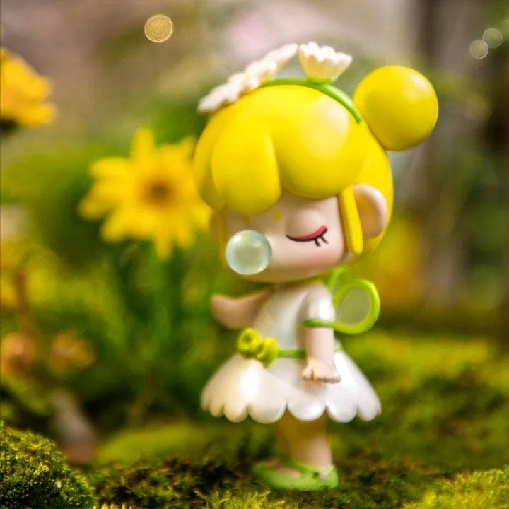【NANCI】Forest Fairy Series