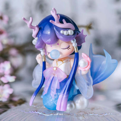 【NANCI】Eastern Auspice